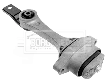  Coxim (suporte) traseiro de motor Audi A3 hatchback (8L1) (1996 - 2003) 