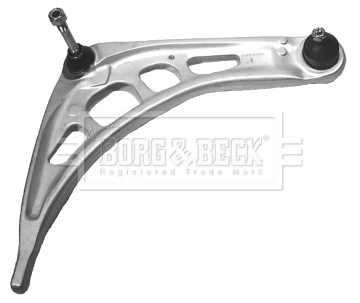 Правый рычаг передней нижней подвески Lemforder 27015 цена, от 79.92 USD