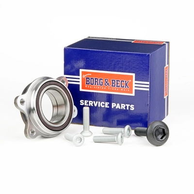  Подшипник ступицы Audi Q5 