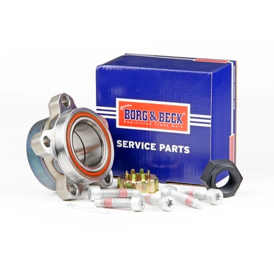 Rolamento de cubo dianteiro para Ford Transit V V184/5