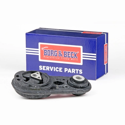  Coxim (suporte) dianteiro de motor Renault Megane II sedan (LM0, LM1) (2003 - 2012) II