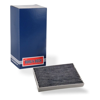 Фильтр салона BCF677 Magneti Marelli