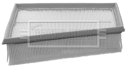  Воздушный фильтр Renault Megane 3