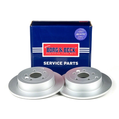 Disco do freio traseiro Land Rover Freelander preço, a partir de 41,29 USD