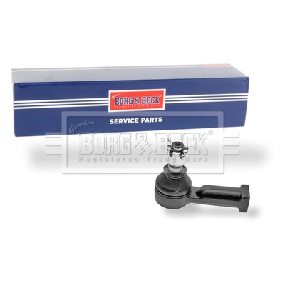 Ponta externa da barra de direção Toyota Hilux  KUN25