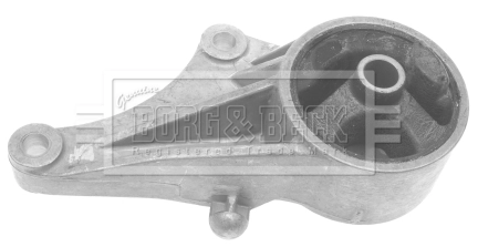 Coxim (suporte) dianteiro de motor Opel Zafira A F75