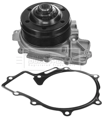 Помпа охлаждения Mercedes A651200230280 цена, от 80.18 USD