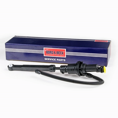 Cilindro mestre de embraiagem para Peugeot 207 SW WK