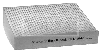 BFC1040 Borg&beck