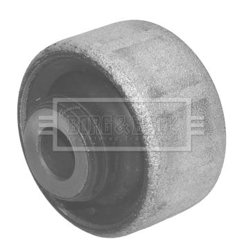 Compre Bloco silencioso dianteiro do braço oscilante inferior Peugeot 207 