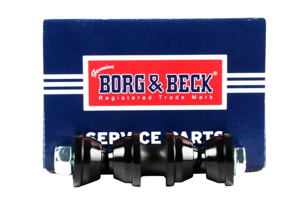 BDL7256 Borg&beck Тяжка стабилизатора, заднего