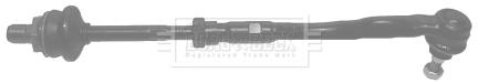 BDL6085 Borg&beck