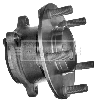 Cubo traseiro para Mazda 6  GJ, GL