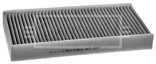 BFC1047 Borg&beck