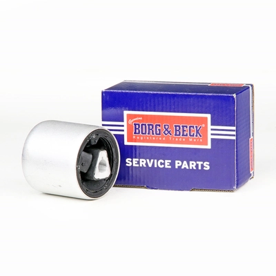 Bloco silencioso dianteiro do braço oscilante inferior para BMW 5  E60