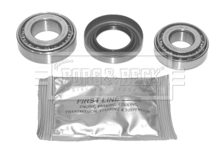 Rolamento de cubo traseiro Chevrolet Spark (Matiz) preço, a partir de 9,25 USD