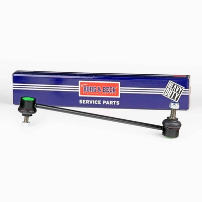  Montante de estabilizador dianteiro Volvo S60 I sedan (RS, RH) (2000 - 2010) I