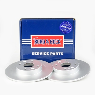 Compre Disco do freio traseiro Mazda 323 