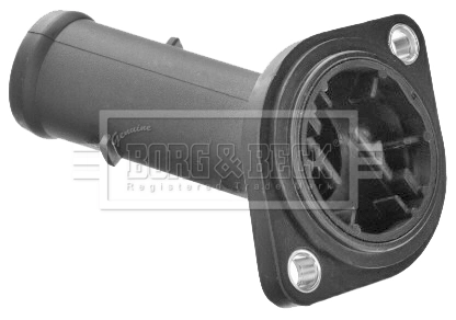 Кожух термостата Volkswagen Passat B7 седан (362) (2010 - 2016) цена, от 3.73 USD