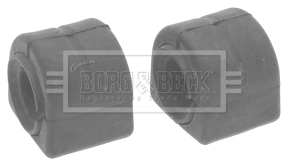 BSK6443K Borg&beck