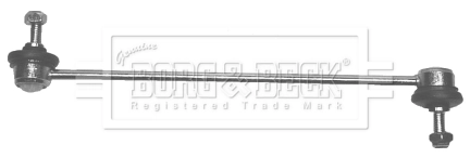  Стойка переднего стабилизатора Ford Fusion 