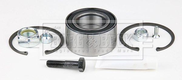 Compre Rolamento de cubo dianteiro Seat Ibiza 2