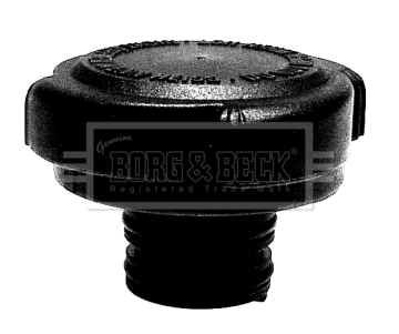 BRC91 Borg&beck