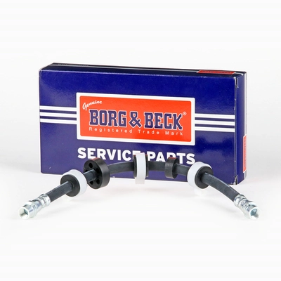  Mangueira do freio dianteira Nissan Micra hatchback (K11) (1992 - 2003) 