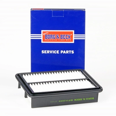 Compre Filtro de ar Mazda 3 