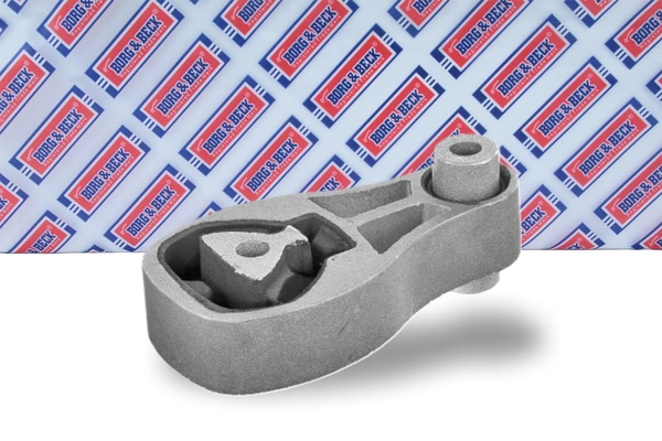 Compre Coxim (suporte) dianteiro de motor Smart FORTWO 