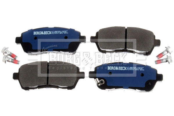 Sapatas do freio dianteiras de disco Ford Fiesta preço, a partir de 61,39 USD