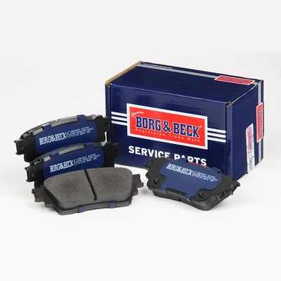 Задние дисковые колодки Power Stop 162135