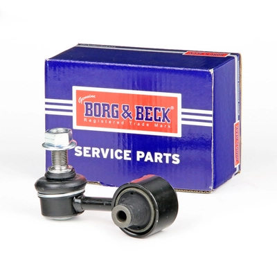 Montante de estabilizador traseiro para Hyundai I30  PD