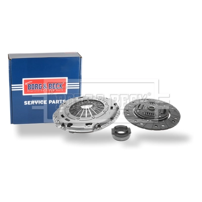 Купить 3000970014 Sachs Комплект сцепления (диск, корзина, подшипник)