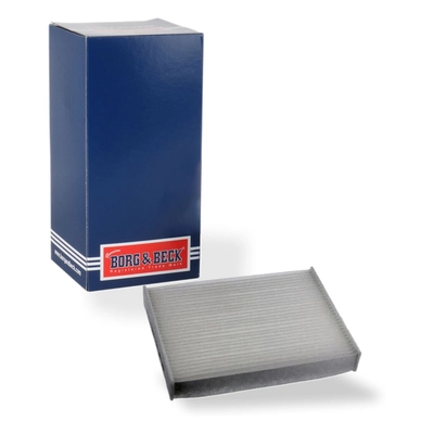 Filtro de salão Dacia Lodgy  JS