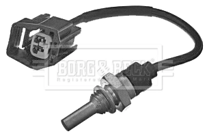  Sensor de temperatura do fluido de esfriamento Volvo V70 I carrinha (LV) (1997 - 2000) I