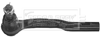 Compre Ponta externa da barra de direção Mazda 6 