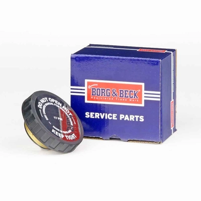  Tampa (tampão) do radiador Jeep Compass SUV (2007 - 2026) 