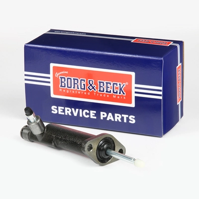 BES279 Borg&beck Рабочий цилиндр
