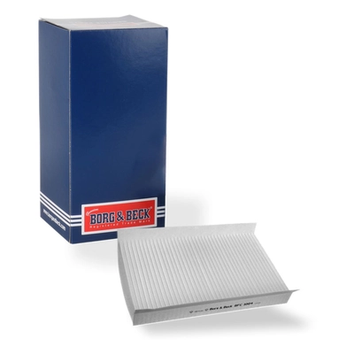  Filtro de salão Peugeot 307 CC conversível (3B) (2003 - 2009) CC