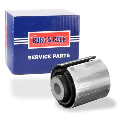 Bloco silencioso de viga traseira (de plataforma veicular) BMW 3  E90