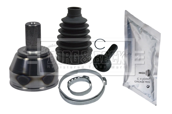 Граната колесная Ruville 75222S цена, от 31.93 USD