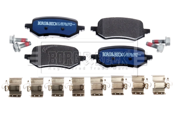Колодки дисковые  Ford 2413374 цена, от 38.77 USD