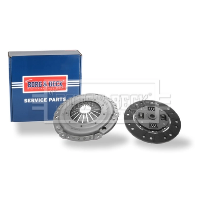 Комплект сцепления (3 части) Peugeot/Citroen 95518830 цена, от 164.22 USD