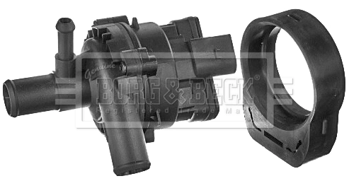 Купить CP5614ACP BGA Помпа водяная, дополнительная электрическая