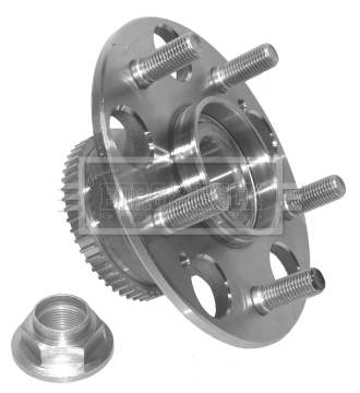 Cubo traseiro Honda Civic preço, a partir de 50,04 USD