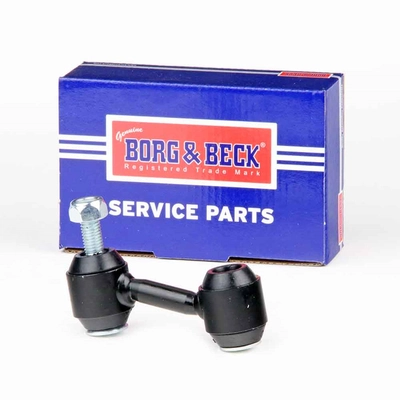 Montante de estabilizador traseiro para Opel Insignia A G09