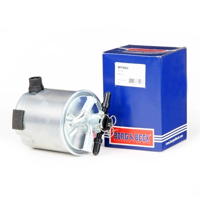 Фильтр тонкой очистки топлива Polcar FP5857 цена, от 33.19 USD