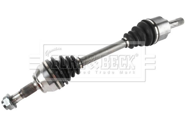 Привод передний левый Polcar T29173 цена, от 91.68 USD