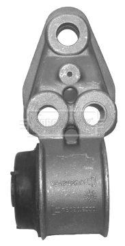 Кронштейн задней балки Goodrem RR0396 цена, от 34.22 USD